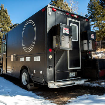Food Trucks for Sale in Colorado - Roaming Hunger